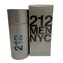 212 men NYC for him