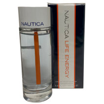 Nautica Life Energy for him Nautica Life Energy for him