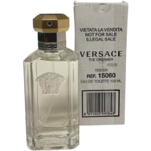 Dreamer for him (tester)